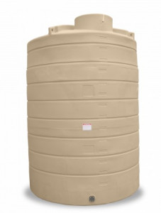 Citerne d'eau verticale 15000 L - Devis sur Techni-Contact.com - 1