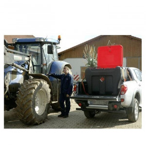 Citerne de stockage 300 litres - Devis sur Techni-Contact.com - 1