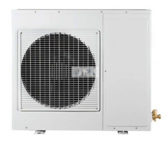 Climatiseur colonne inverter - Devis sur Techni-Contact.com - 4