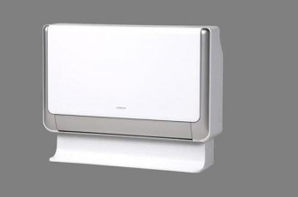 Climatiseur mono-split console - Devis sur Techni-Contact.com - 2