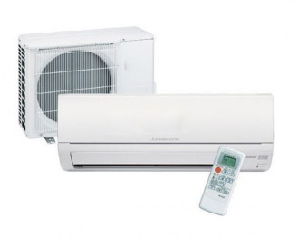 Climatiseur monosplit mural inverter - Devis sur Techni-Contact.com - 2