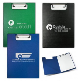 Clipboard meeting personnalisé - Devis sur Techni-Contact.com - 1