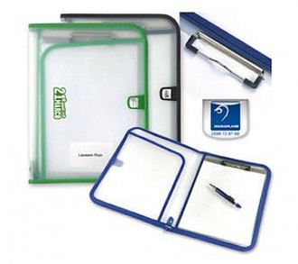 Clipboard meeting personnalisé - Devis sur Techni-Contact.com - 2