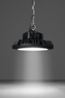 Cloche industrielle led - Devis sur Techni-Contact.com - 2