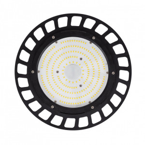 Cloche LED UFO HBF SAMSUNG 150W 150lm/W LIFUD Dimmable No Flicker