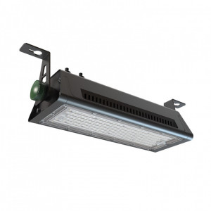 Cloche Linéaire LED 100W IP65 150lm/W - Devis sur Techni-Contact.com - 1