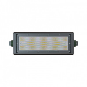 Cloche Linéaire LED 100W IP65 150lm/W - Devis sur Techni-Contact.com - 2