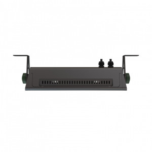 Cloche Linéaire LED 100W IP65 150lm/W - Devis sur Techni-Contact.com - 5