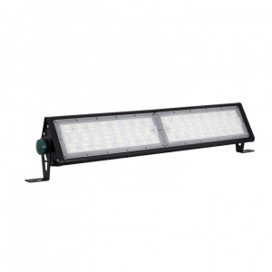 Cloche Linéaire LED 150W IP65 150lm/W - Devis sur Techni-Contact.com - 1