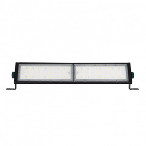 Cloche Linéaire LED 150W IP65 150lm/W - Devis sur Techni-Contact.com - 2