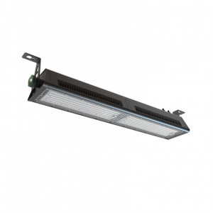 Cloche Linéaire LED 150W IP65 150lm/W - Devis sur Techni-Contact.com - 3