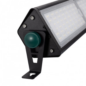 Cloche Linéaire LED 150W IP65 150lm/W - Devis sur Techni-Contact.com - 5