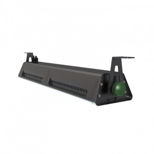 Cloche Linéaire LED 150W IP65 150lm/W - Devis sur Techni-Contact.com - 8