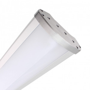 Cloche Linéaire LED PRO 160W - Devis sur Techni-Contact.com - 4