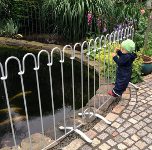 Clôture de piscine à l'épreuve des enfants - Devis sur Techni-Contact.com - 7