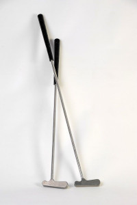 Club de golf acier senior 87 cm - Devis sur Techni-Contact.com - 2