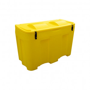 Coffre de rangement plastique 400 Litres - Devis sur Techni-Contact.com - 1