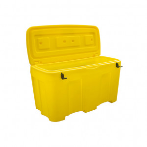 Coffre de rangement plastique 400 Litres - Devis sur Techni-Contact.com - 2