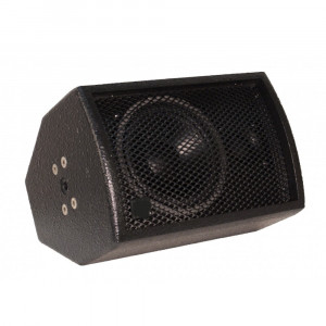 Enceinte passive 2 voies avec support mural - Devis sur Techni-Contact.com - 2