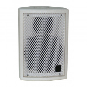 Enceinte passive 2 voies avec support mural - Devis sur Techni-Contact.com - 4