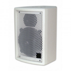 Enceinte passive 2 voies avec support mural - Devis sur Techni-Contact.com - 5