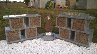 Columbarium en colonne - Devis sur Techni-Contact.com - 1