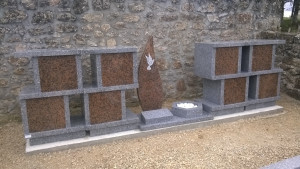 Columbarium en colonne - Devis sur Techni-Contact.com - 3