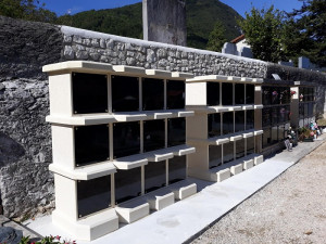 Columbarium modulable - Devis sur Techni-Contact.com - 4