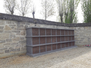 Columbarium - Devis sur Techni-Contact.com - 3