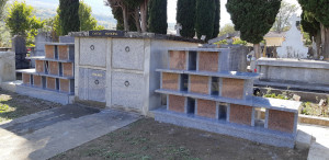 Columbarium - Devis sur Techni-Contact.com - 5