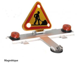 Combiné de signalisation lumineux - Devis sur Techni-Contact.com - 1