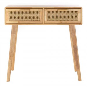 Commodes en bois et rotin - Devis sur Techni-Contact.com - 1