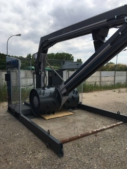 Compacteur à rouleau - Devis sur Techni-Contact.com - 1