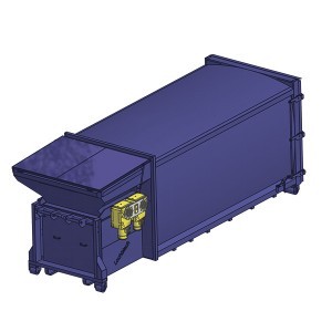 Compacteur à vis monobloc - Devis sur Techni-Contact.com - 3