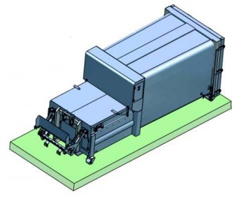 Compacteur monobloc - Devis sur Techni-Contact.com - 5