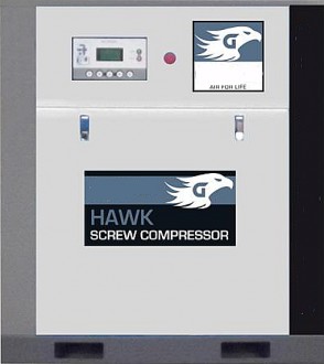 Compresseur Hawk 7.5 Kw - Devis sur Techni-Contact.com - 1