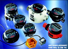 Compteur pour liquides - Devis sur Techni-Contact.com - 1