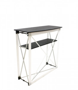 Comptoir portable pour salon - Devis sur Techni-Contact.com - 4