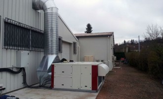 Conditionnement d’air - Devis sur Techni-Contact.com - 2