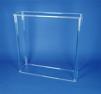 Console plexiglas - Devis sur Techni-Contact.com - 2