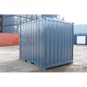 Container 10 Pieds Usagé - Devis sur Techni-Contact.com - 1