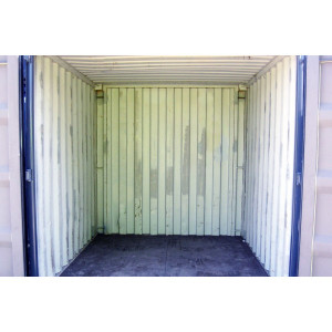 Container 10 Pieds Usagé - Devis sur Techni-Contact.com - 2