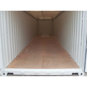 Container 40 Pieds Open Top Neuf - Devis sur Techni-Contact.com - 5