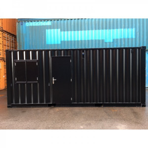 Container Combi 20 Pieds Neuf - Devis sur Techni-Contact.com - 3