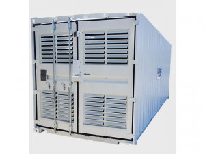 Container de sablage - Devis sur Techni-Contact.com - 1