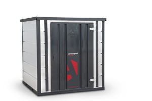 Container Stockage en Kit - Devis sur Techni-Contact.com - 1