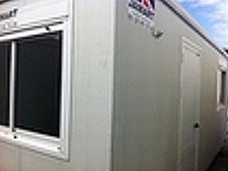 Container habitation occasion - Devis sur Techni-Contact.com - 2