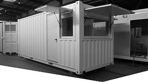 Container modulable - Devis sur Techni-Contact.com - 3