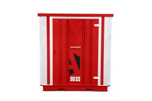 Container rétention COSHH forma-stor - Devis sur Techni-Contact.com - 3