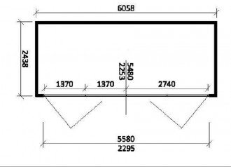 Conteneur de stockage 4 portes - Devis sur Techni-Contact.com - 2